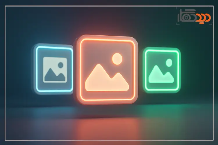 قانون 3، 2، 1 در عکاسی