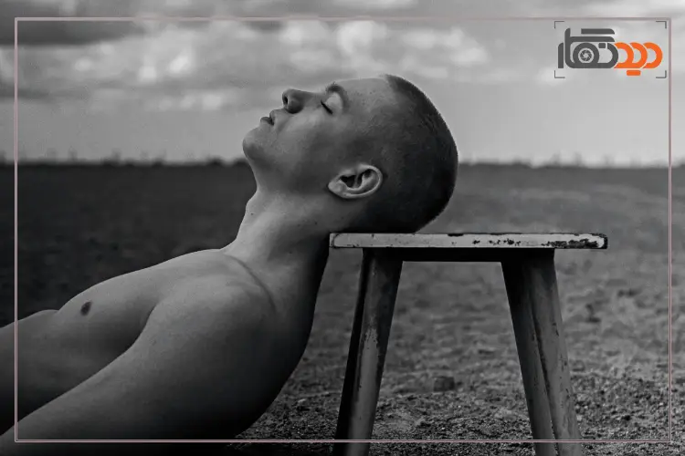 عکاسی پست‌ مدرن