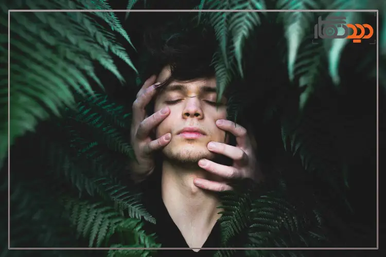 عکاسی پست‌ مدرن