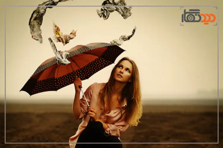 عکاسی پست‌ مدرن