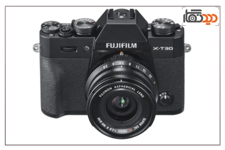 لنز Fujifilm Fujinon XF16mm Black