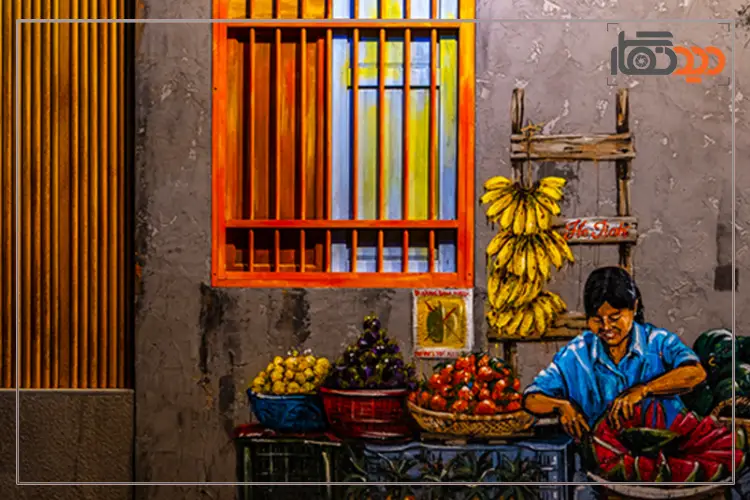 عکس گرفته شده با لنز Fujifilm XF18mm F1.4 R LM WR