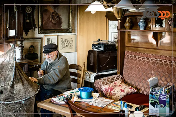 عکس گرفته شده با لنز Fujifilm XF18mm F1.4 R LM WR