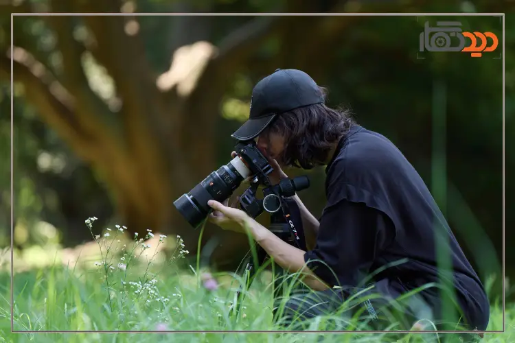 لنز سونی Sony FE 100mm f/2.8