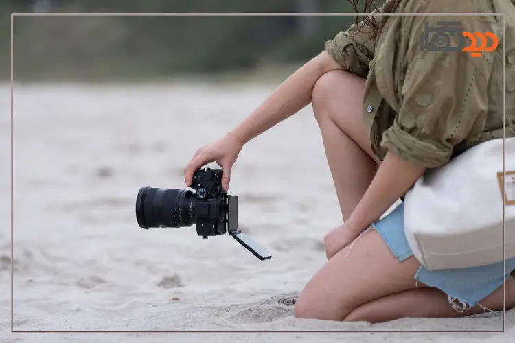 دوربین سونی Sony A7 V