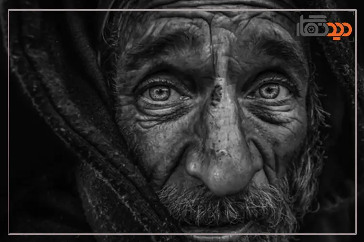 عکاسی از بافت