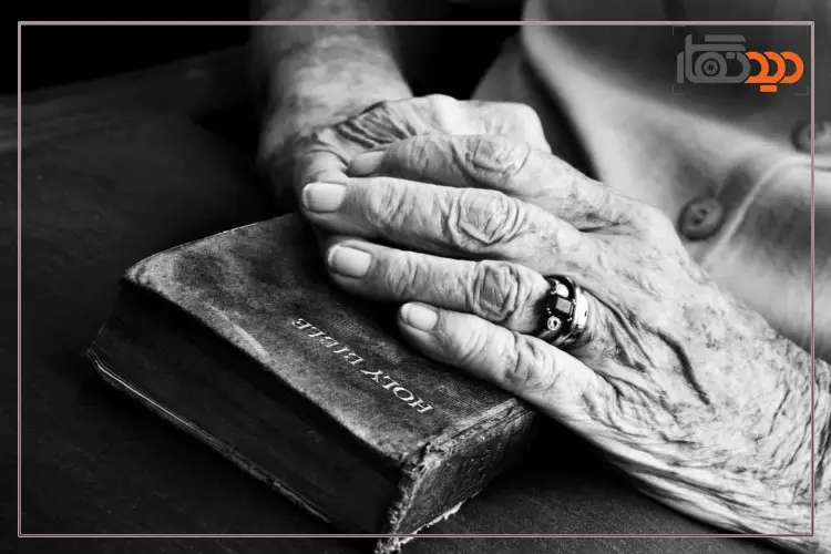 عکاسی از بافت