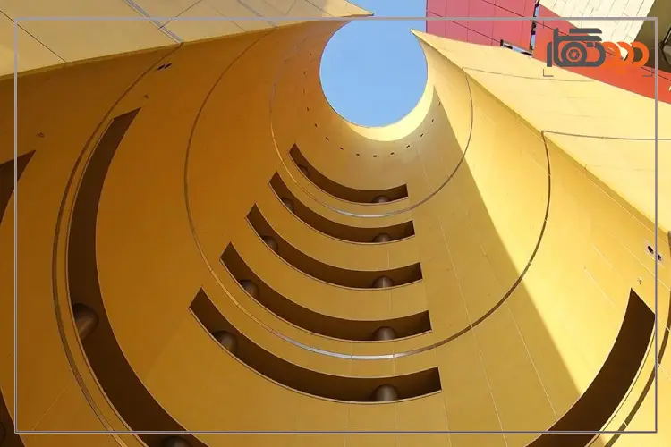 عکس گرفته شده با لنز Fujifilm XF18mmF2 R Black