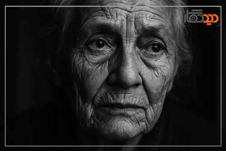 عکاسی از سالمندان