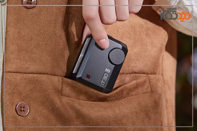 مینی فلاش Godox iT30Pro