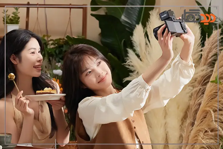 مینی فلاش Godox iT30Pro