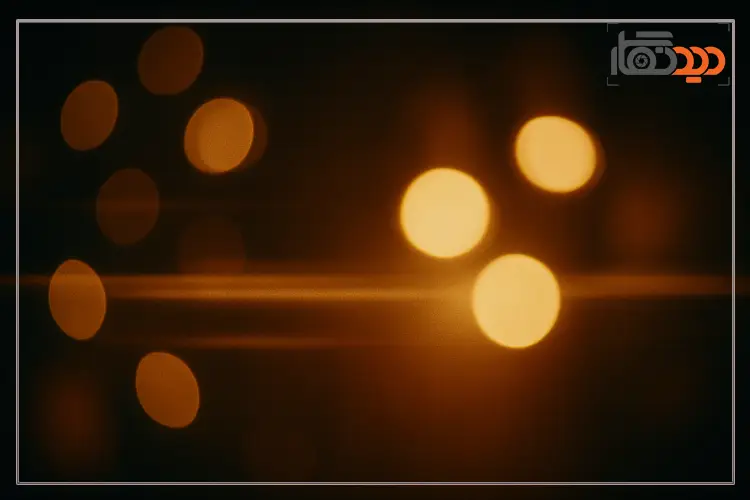 لنز آنامورفیک سینمایی