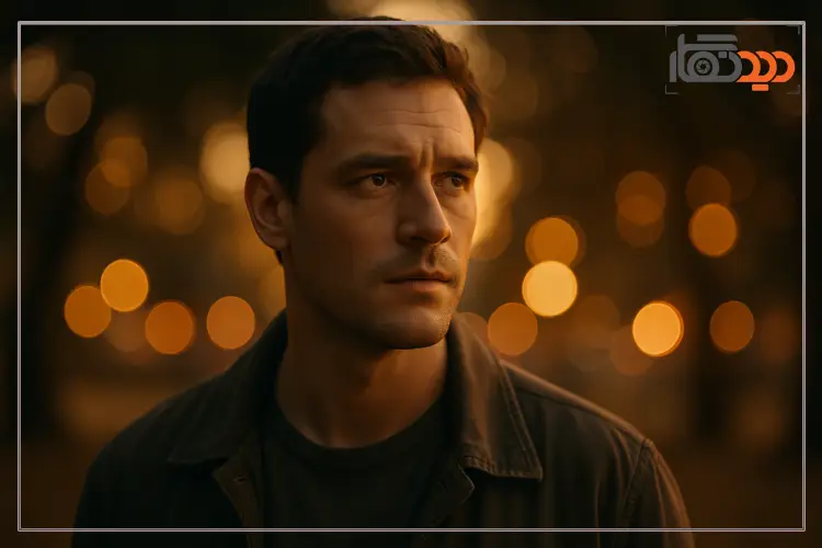 لنزهای اسفریکال سینمایی