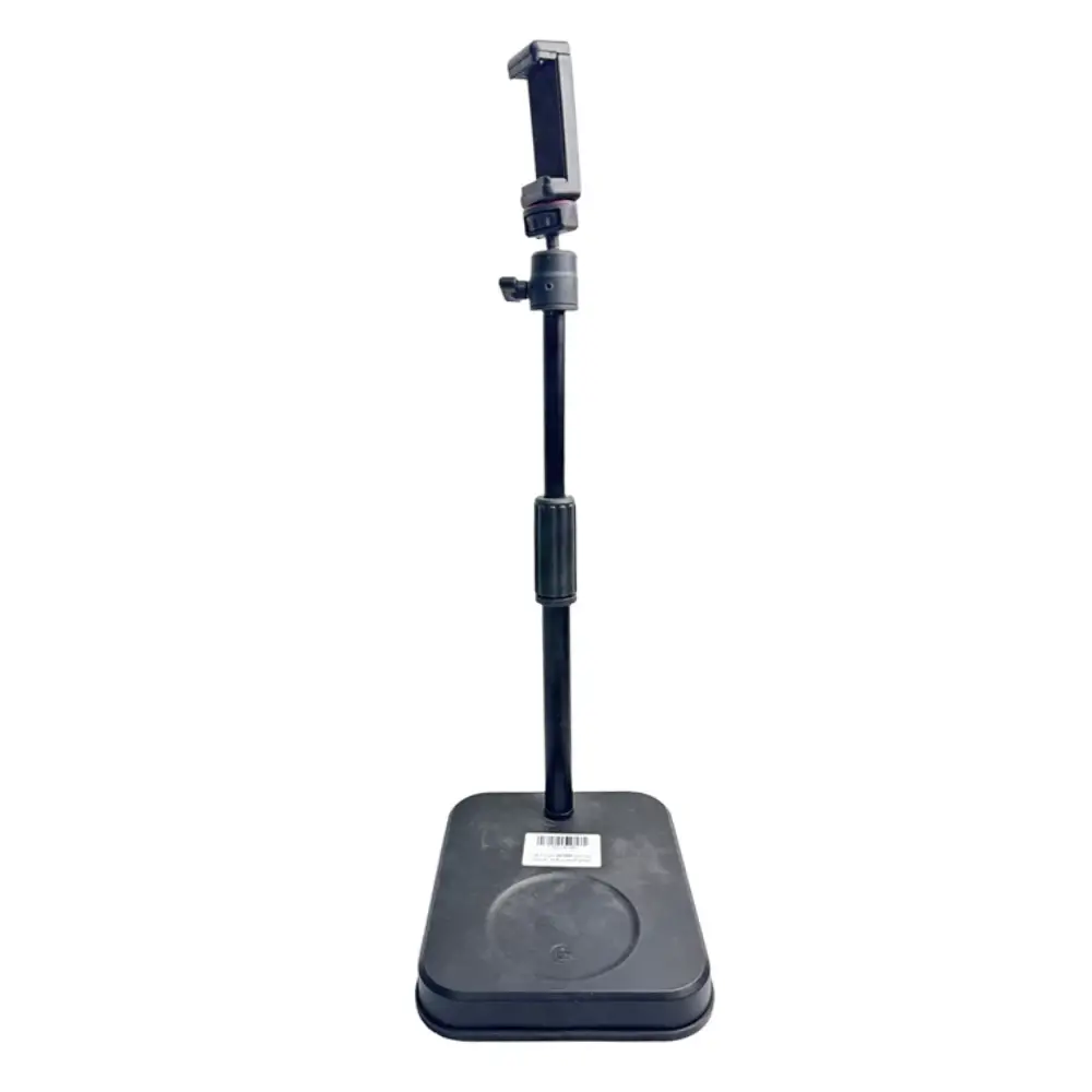 پایه نگهدارنده گوشی موبایل و تبلت BR 207 Mobile Phone Stand — تصویر 1