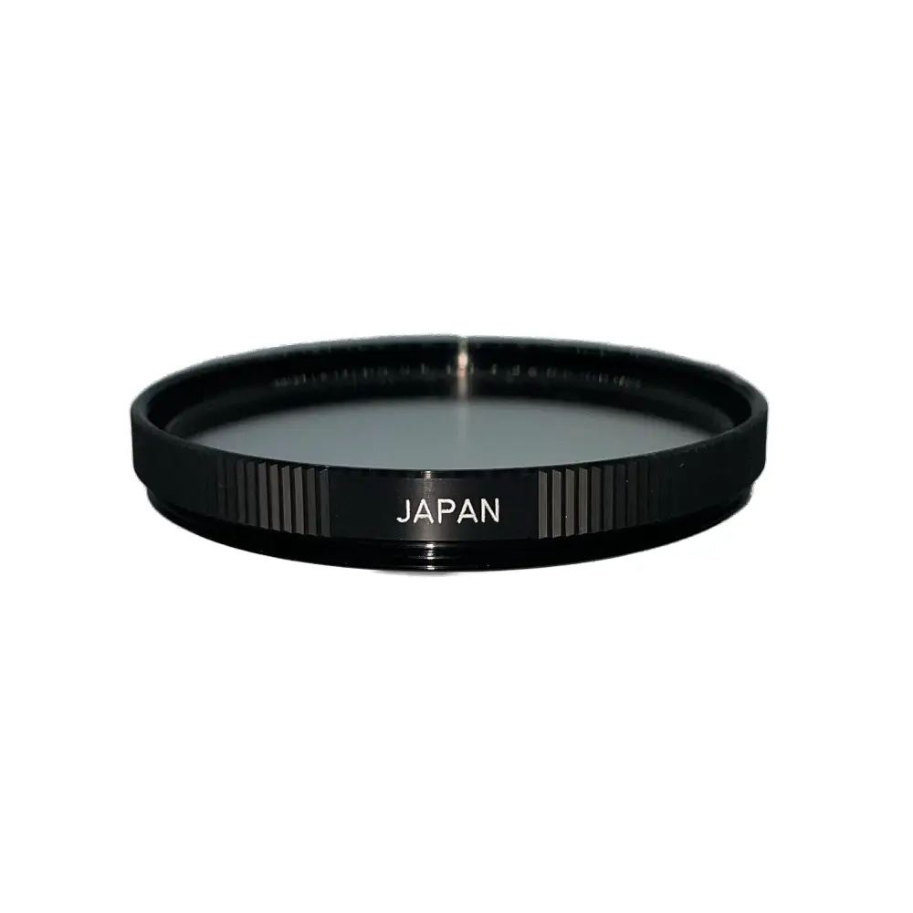 فیلتر لنز یو وی کانن CANON UV 52mm 1× Filter — تصویر 1