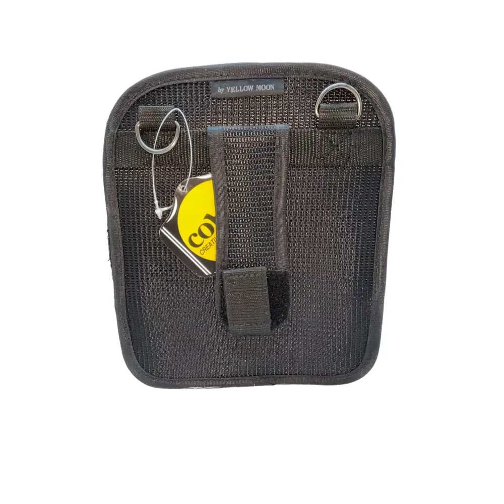 کیف فیلتر لنز کوکین 150×140میلیمتر COKIN FILTER POUCH — تصویر 1