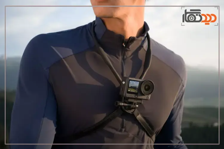 دوربین DJI Osmo Action 6