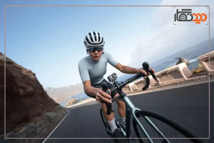 دوربین DJI Osmo Action 6