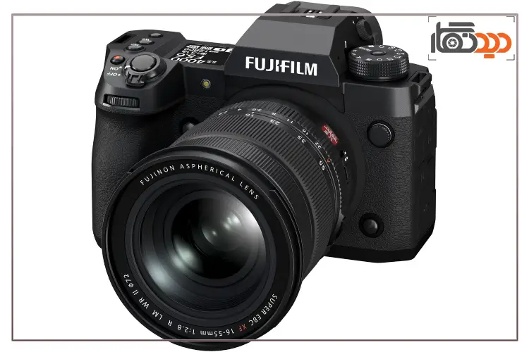 لنز FUJIFILM XF 16-55mm