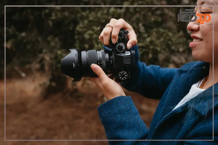 لنز FUJIFILM XF 16-55mm