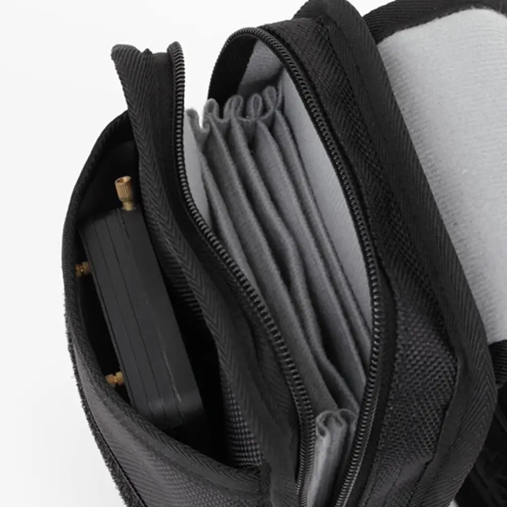کیف فیلتر لنز هایدا 190×155میلیمتر HAIDA FILTER POUCH — تصویر 2