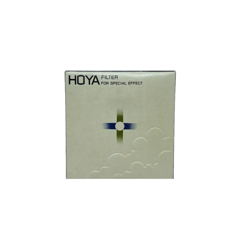 فیلتر پلاریزه هویا HOYA CPL 49mm FILTER — تصویر 1