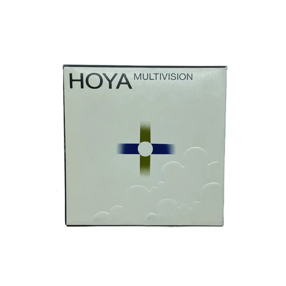 فیلتر واریابل منشوری هویا HOYA VARI-MULTIVISION 2-4 55mm FILTER — تصویر 3