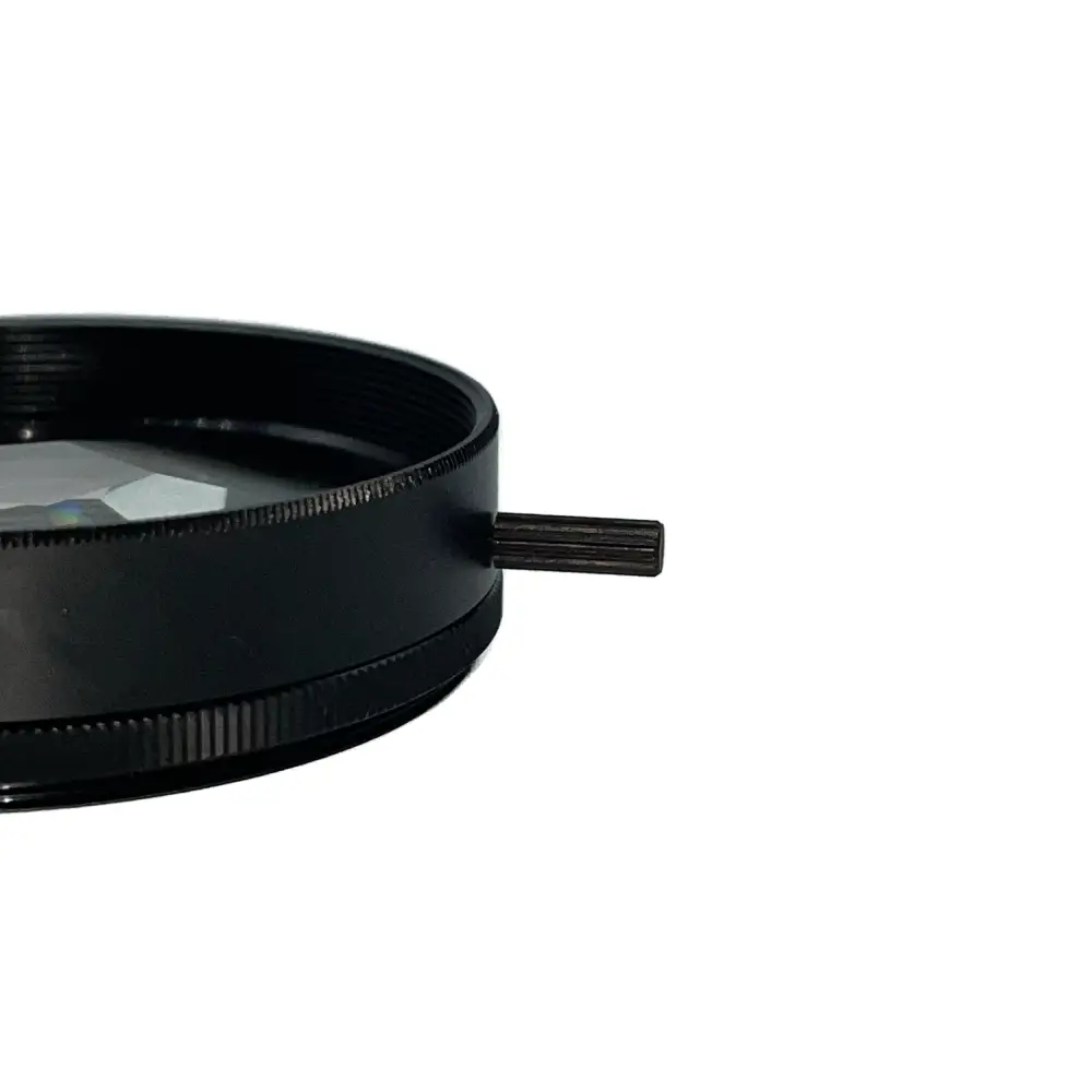 فیلتر واریابل ستاره زن هویا HOYA VARIABLE STAR VARIOCROSS 52mm FILTER — تصویر 1