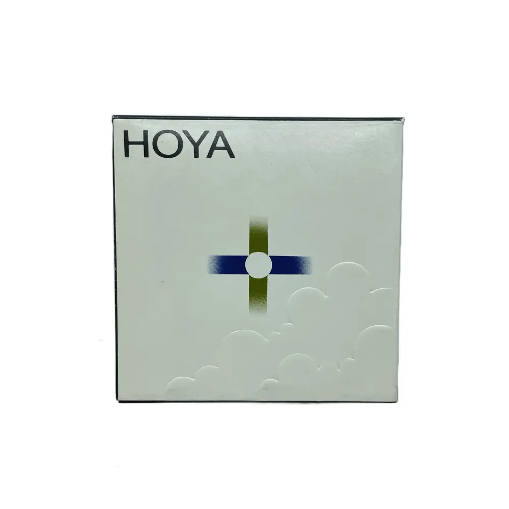 فیلتر واریابل ستاره زن هویا HOYA VARIABLE STAR VARIOCROSS 52mm FILTER — تصویر 3