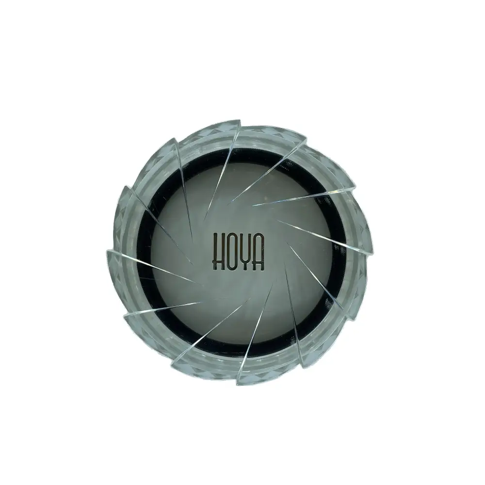 فیلتر کلوزآپ هویا Hoya Close-up (+1) 55mm Filter — تصویر 1