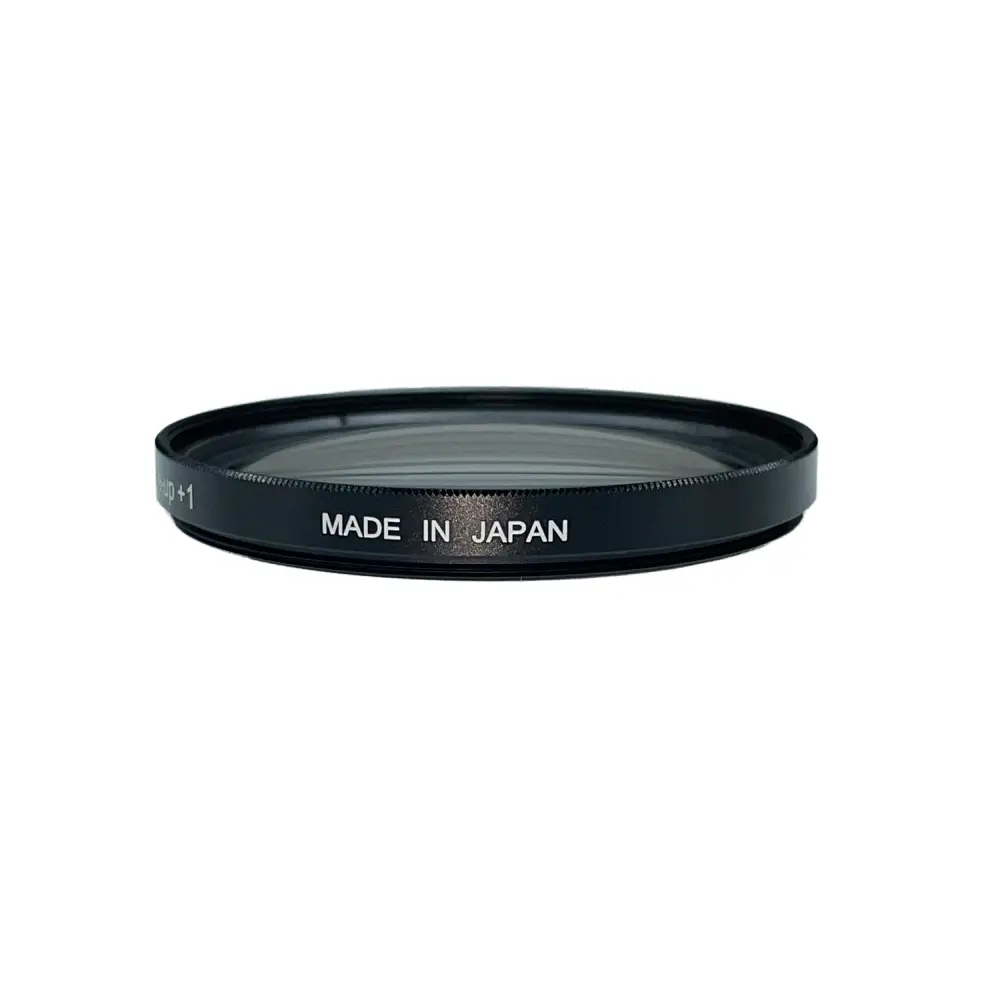 فیلتر کلوزآپ مارومی MARUMI CLOSE-UP (+1,+2,+4) 55mm Filter — تصویر 2