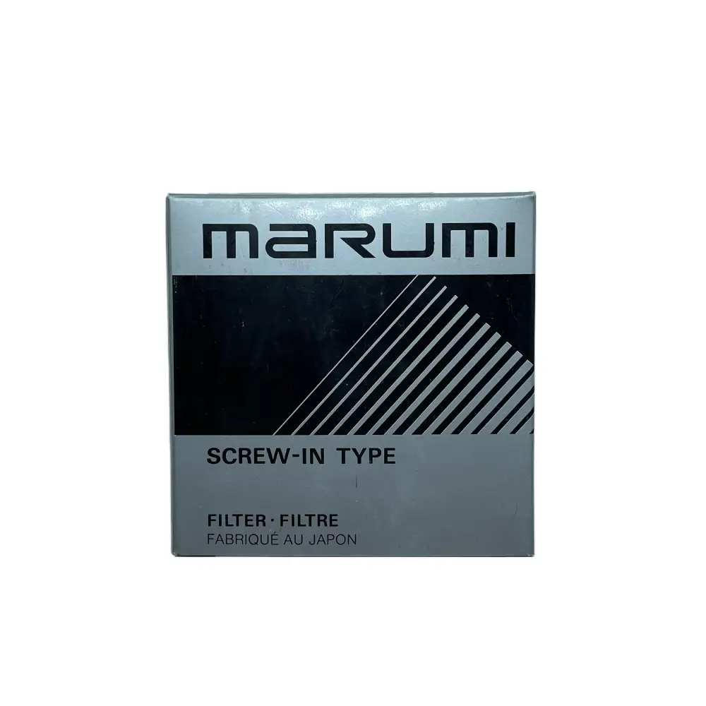 فیلتر کلوزآپ مارومی MARUMI CLOSE-UP (+1,+2,+4) 55mm Filter — تصویر 7