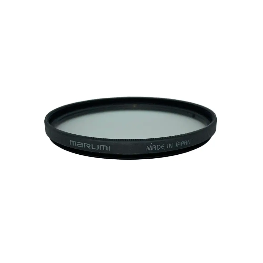 فیلتر لنز مارومی MARUMI LENS PROTECT SUPER DHG 55mm FILTER — تصویر 1