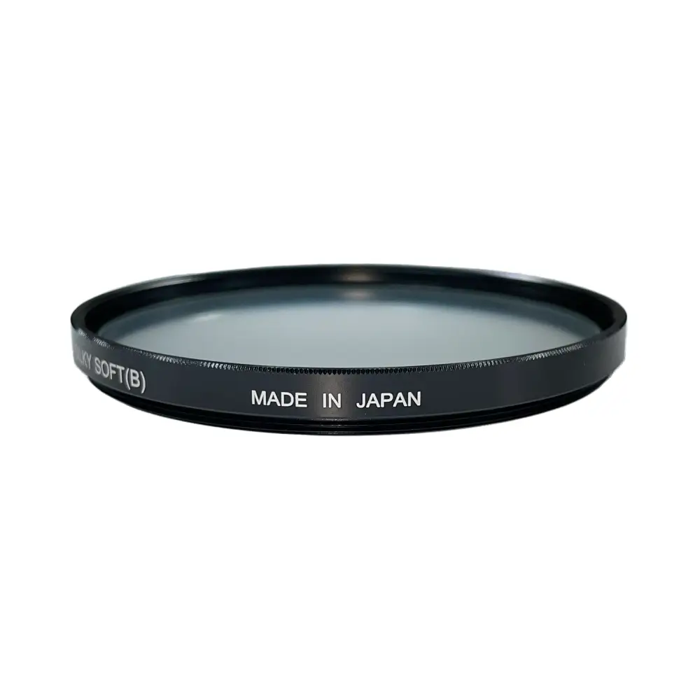 فیلتر لنز مارومی MARUMI SOFT SILKY SOFT B 72MM FILTER — تصویر 1