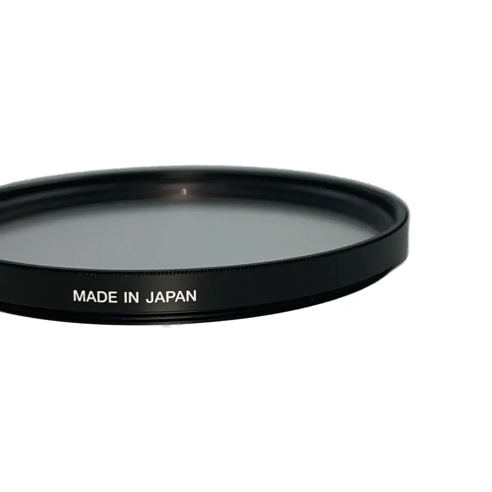 فیلتر یو وی مارومی MARUMI UV 77MM FILTER — تصویر 1