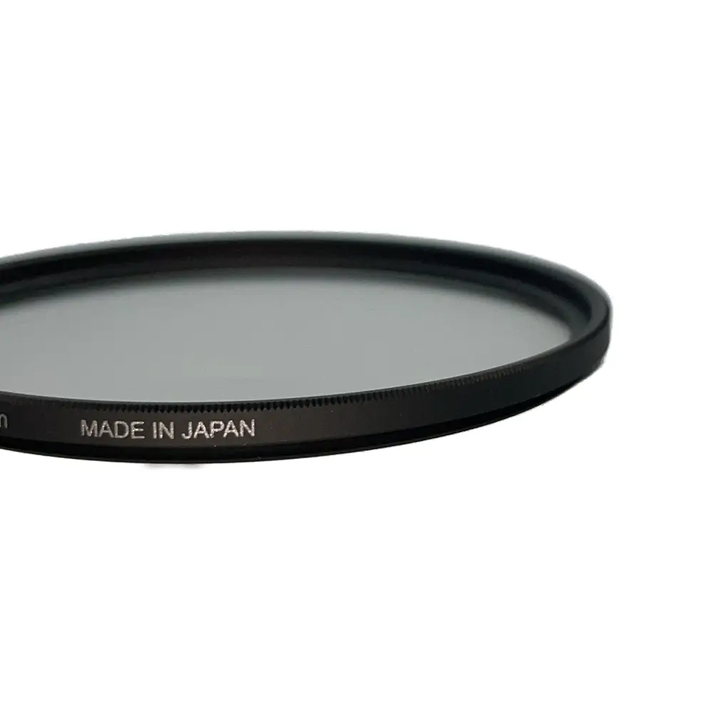 فیلتر یو وی مارومی MARUMI UV MC(L390) FIT+SLIM 72MM FILTER — تصویر 1