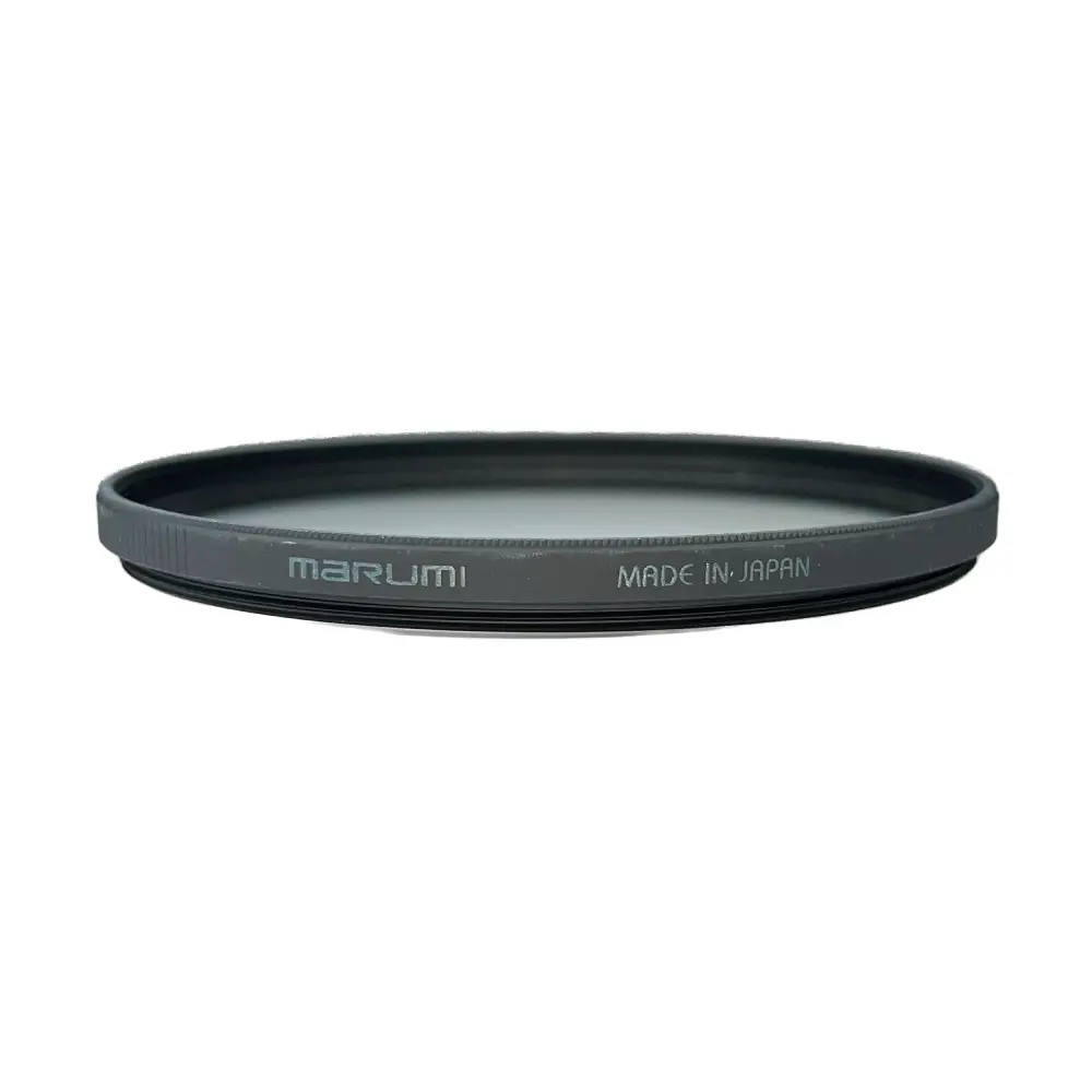 فیلتر یو وی مارومی MARUMI UV SUPER DHG 72MM FILTER — تصویر 1