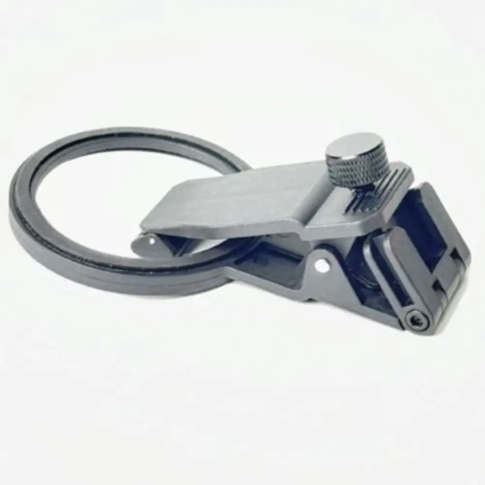 گیره کلیپسی لنز موبایل Mobile phone lens clip — تصویر 1