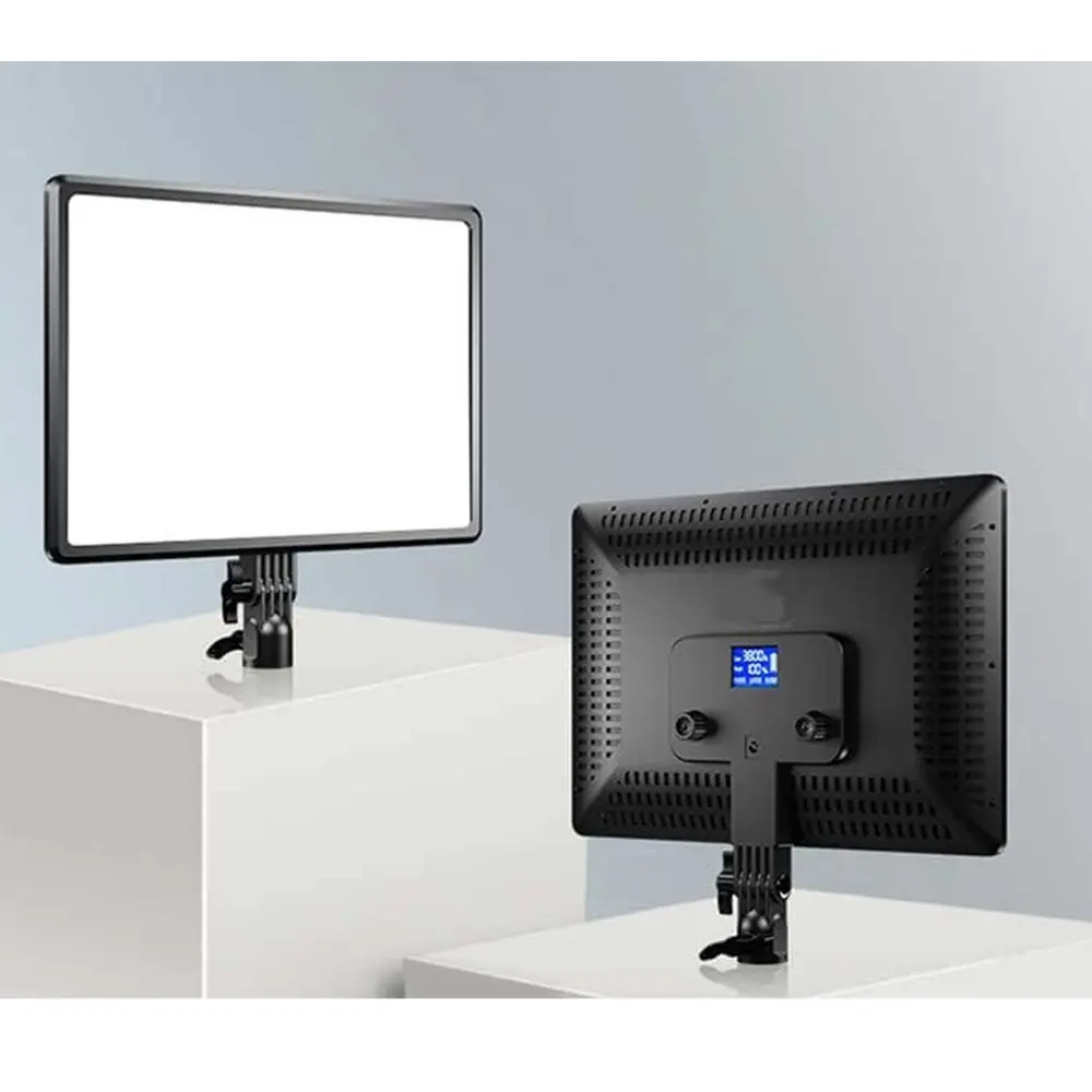 نور ثابت سرامیکی PHOTOGRAPHY LIGHT A118 — تصویر 2