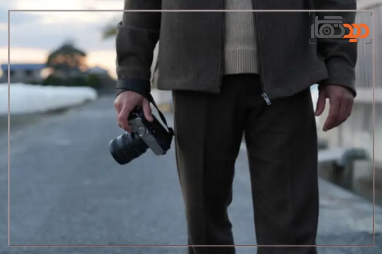 لنز Sony FE 24-50mm f/2.8 G