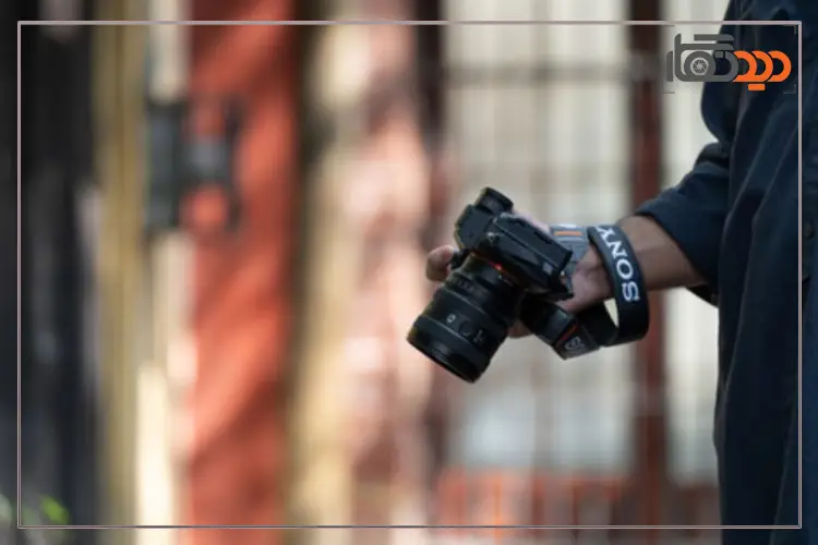 لنز Sony FE 24-50mm f/2.8 G