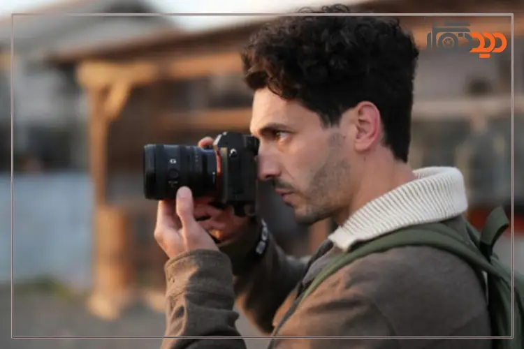 لنز Sony FE 24-50mm f/2.8 G