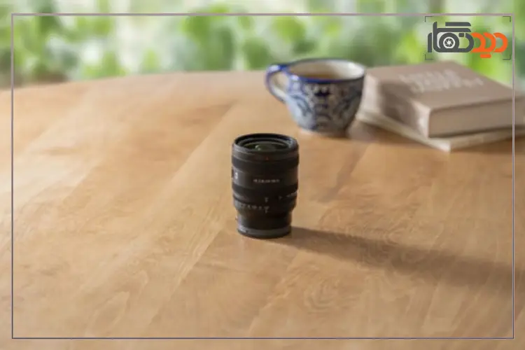 لنز Sony FE 24-50mm f/2.8 G