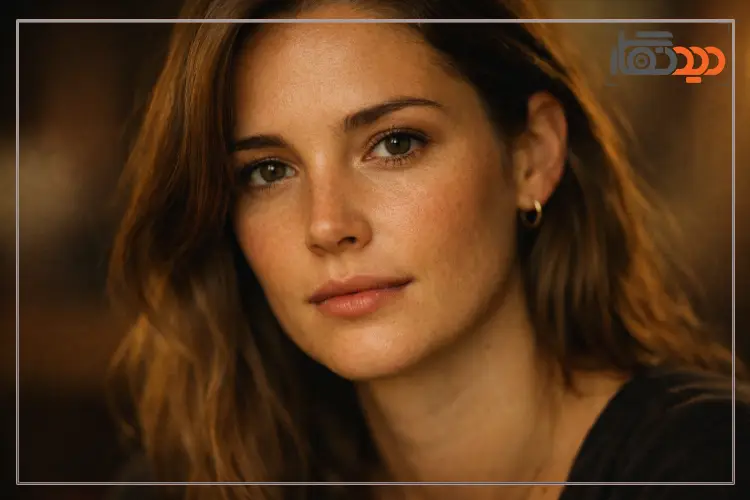 لنز نرمال پرایم سینمایی