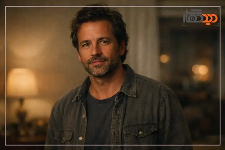 لنز نرمال پرایم سینمایی