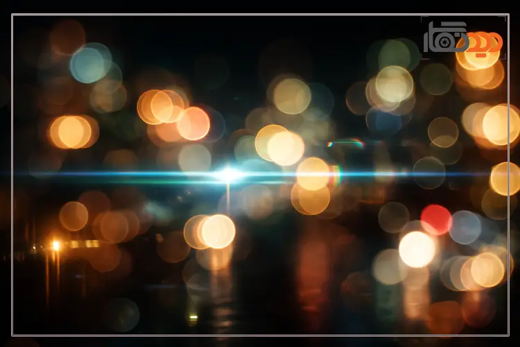 لنزهای زوم آنامورفیک سینمایی