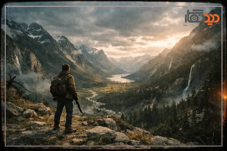 لنزهای واید پرایم سینمایی