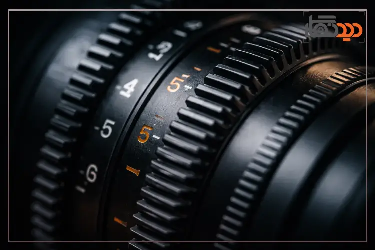 لنزهای واید پرایم سینمایی