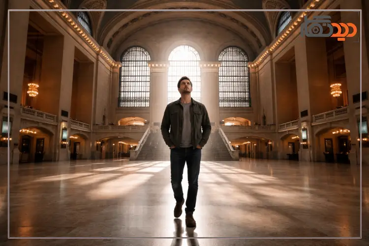 لنزهای واید پرایم سینمایی