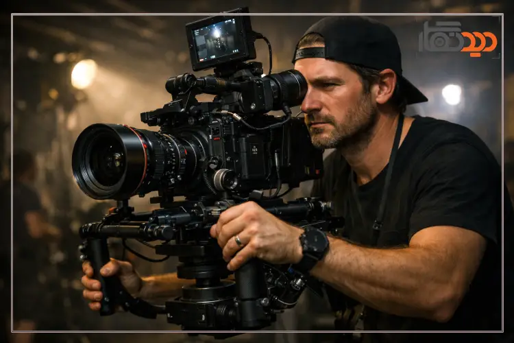 لنزهای واید پرایم سینمایی